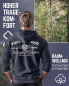 Preview: HOODY SQUAD